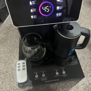 Multi-smart Technology Touchscreen