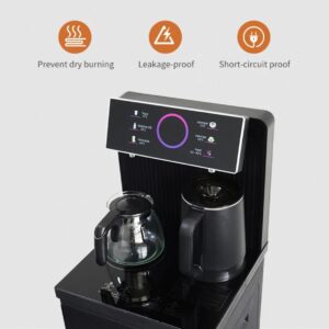 Remote control Water Dispenser